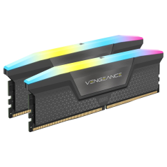 Corsair CMH16GX5M2E6000Z36 módulo de memoria 16 GB 2 x 8 GB DDR5 6000 