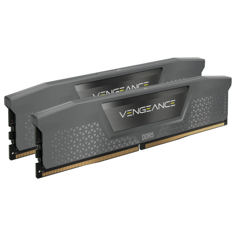 Corsair CMK16GX5M2E6000Z36 módulo de memoria 16 GB 2 x 8 GB DDR5 6000 MT/s 288-pin DIMM