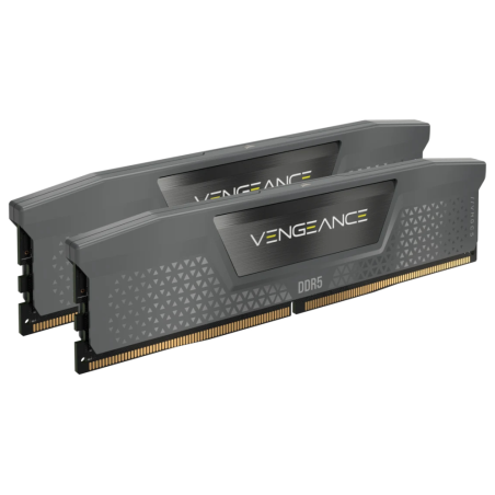 Corsair CMK16GX5M2E6000Z36 módulo de memoria 16 GB 2 x 8 GB DDR5 6000 MT/s 288-pin DIMM
