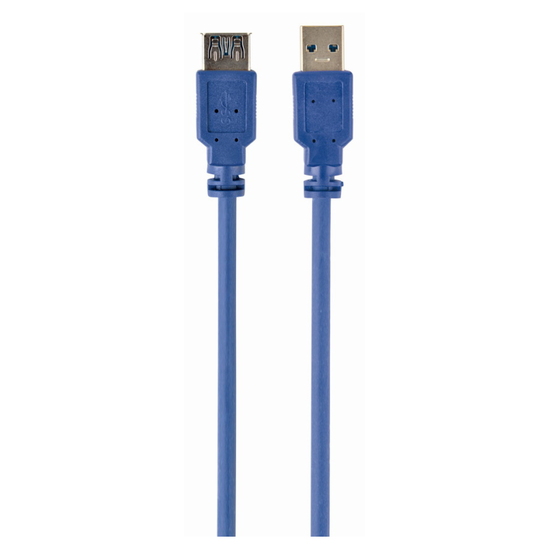 Gembird CCP-USB3-AMAF-6 cable USB 1,8 m USB A Azul