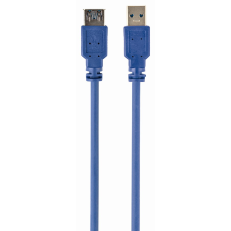 Gembird CCP-USB3-AMAF-6 cable USB 1,8 m USB A Azul