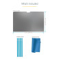 Filtro de privacidad startech para macbook pro 14 pulgadas