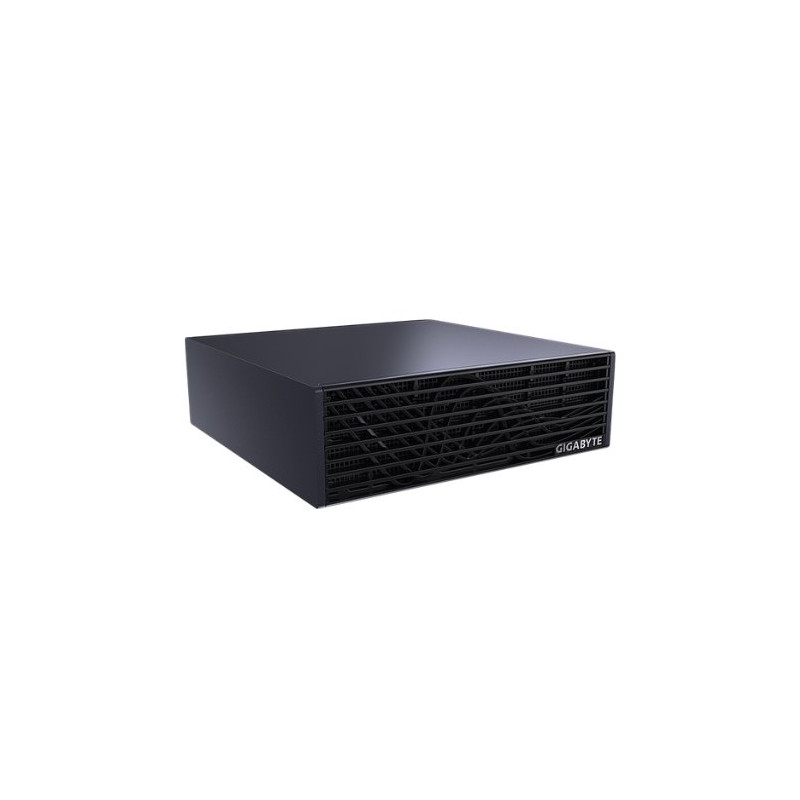 Mini ordenador gigabyte ai top atom 128gb - ssd 1tb