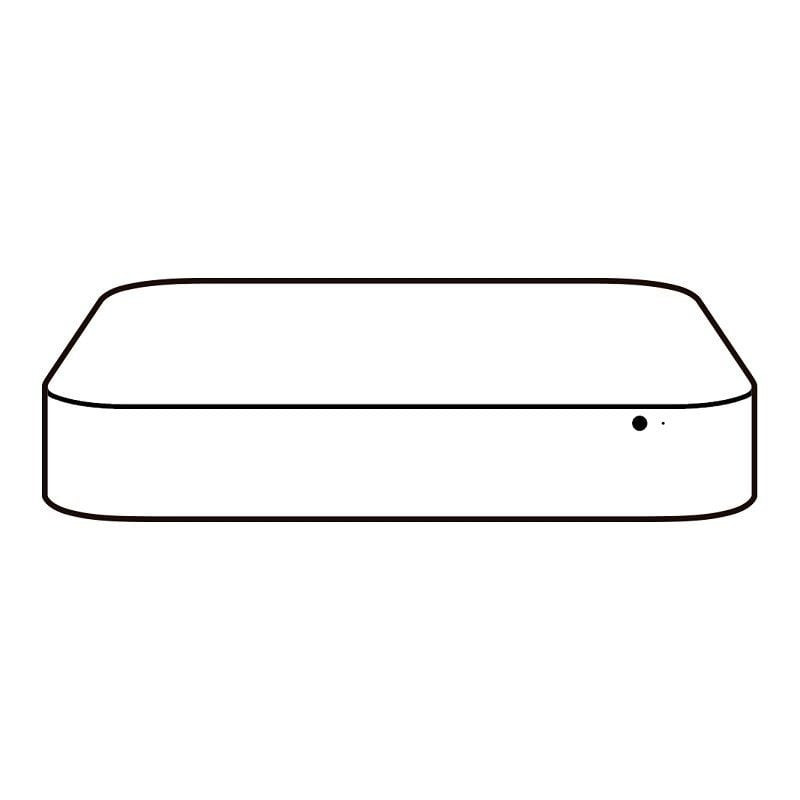 Apple Mac mini / M4 10-Core CPU/ 16GB/ 512GB SSD/ 10-Core GPU Apple Mac mini / M4 10-Core CPU/ 16GB/ 512GB SSD/ 10-Core GPU