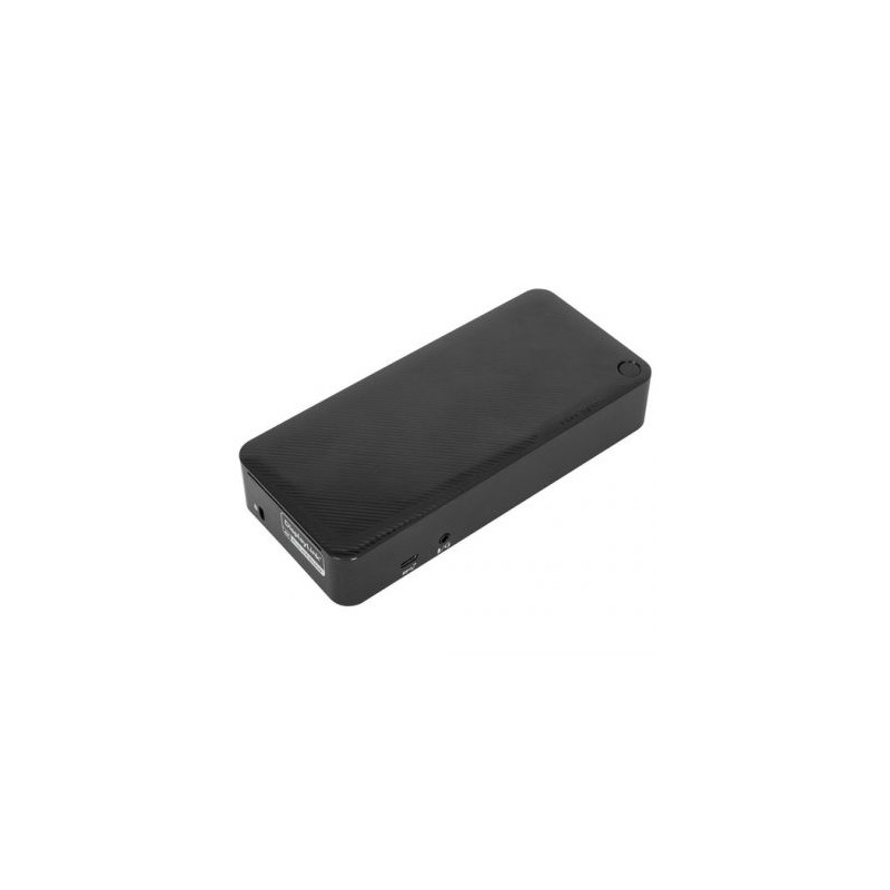 Docking targus usb - c - dock180euz