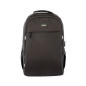 Mochila nilox style 15.6 pulgadas negro