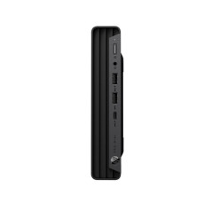Mini ordenador hp pro mini 400 g9 i7 - 14700t - 16gb - ssd 512gb - w11