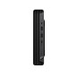 Mini ordenador hp pro mini 400 g9 i7 - 14700t - 16gb - ssd 512gb - w11