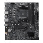 MSI Placa Base PRO B550M-B mATX AM4