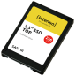 Intenso Top 2.5 256 GB Serial ATA III MLC