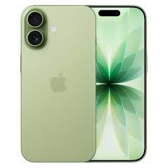 APPLE IPHONE 17 256GB SAGE MG6N4HX/A