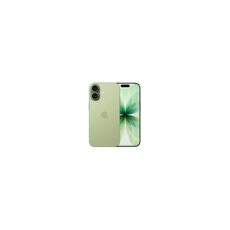APPLE IPHONE 17 256GB SAGE MG6N4HX/A
