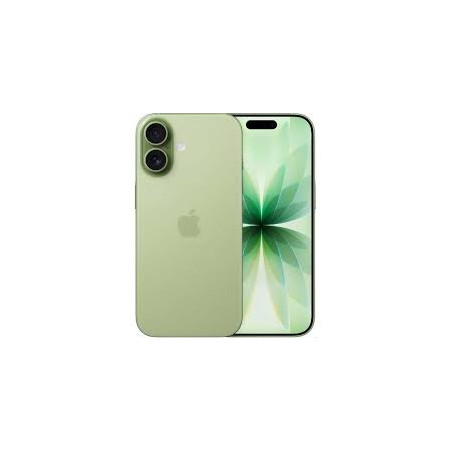 APPLE IPHONE 17 256GB SAGE MG6N4HX/A