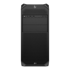 Ordenador hp z4 g5 z4g5twr xeon w5 - 2445 64gb ssd 1tb