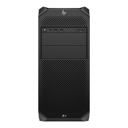 Ordenador hp z4 g5 z4g5twr xeon w5 - 2445 64gb ssd 1tb