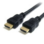 Cable hdmi 4k startech 3m - macho - macho - negro