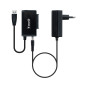 Tooq Adaptador USB 3.0 para discos 2,5/3,5 Tooq Adaptador USB 3.0 para discos 2,5/3,5