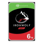 Seagate IronWolf NAS ST6000VN006 6TB 3.5 SATA3