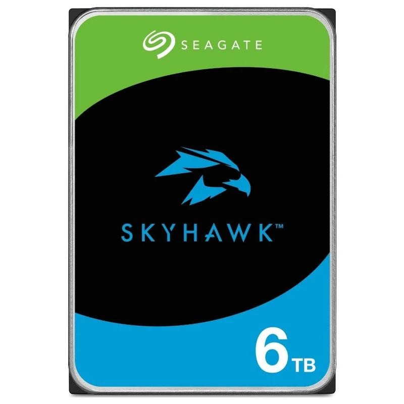 Seagate SkyHawk ST6000VX009 6TB 3.5 SATA3