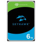 Seagate SkyHawk ST6000VX009 6TB 3.5 SATA3