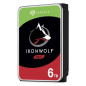 Seagate IronWolf NAS ST6000VN006 6TB 3.5 SATA3