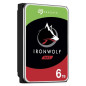 Seagate IronWolf NAS ST6000VN006 6TB 3.5 SATA3