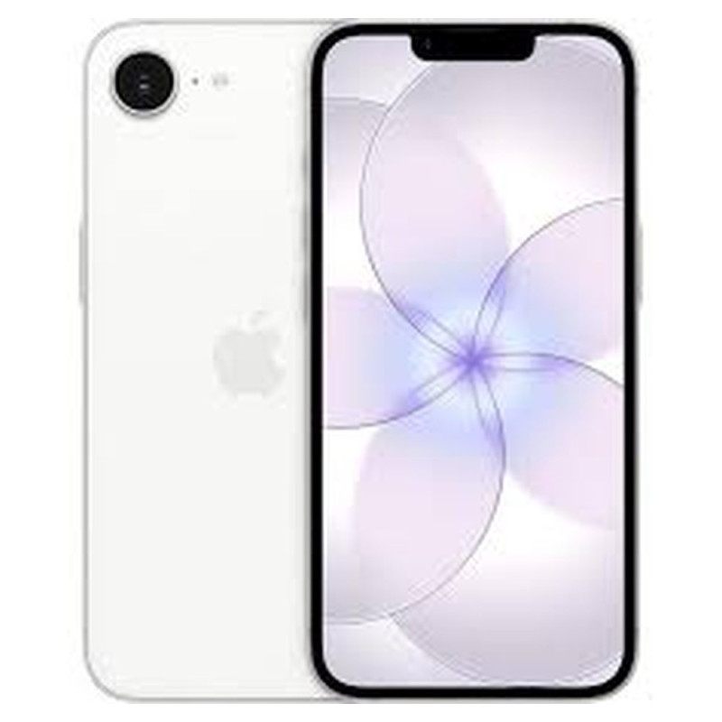 APPLE IPHONE 17E 256GB WHITE MHRW4SX/A