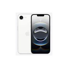 APPLE IPHONE 16E 256GB WHITE MD1W4F/A