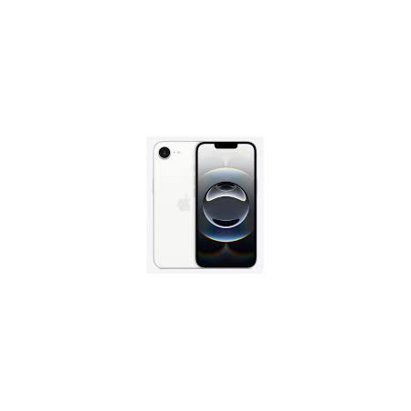 APPLE IPHONE 16E 256GB WHITE MD1W4F/A