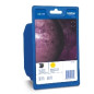 Cartucho tinta brother lc1220ybp amarillo 300 paginas dcpj525w - dcpj725dw - dcpj925dw - mfcj430w - mfcj625dw - mfcj825dw