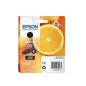 Cartucho tinta epson t333140 negro xp350*xp630 - xp635 - xp830 - naranja