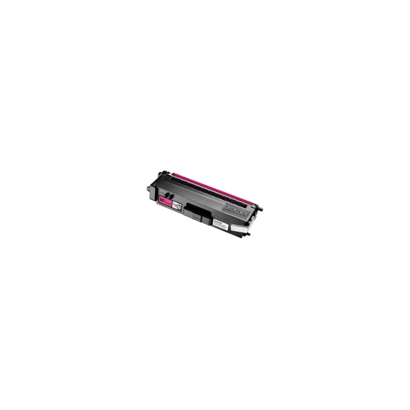 Toner brother tn320m magenta 1500 páginas dcp9055 - dcp9270cdn - mfc - 9460cdn - mfc9465cdn