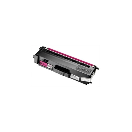 Toner brother tn320m magenta 1500 páginas dcp9055 - dcp9270cdn - mfc -
