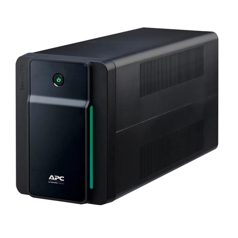 APC Easy UPS 1600VA 230V AVR IEC Sockets APC Easy UPS 1600VA 230V AVR IEC Sockets