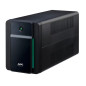APC Easy UPS 1600VA 230V AVR IEC Sockets APC Easy UPS 1600VA 230V AVR IEC Sockets