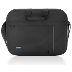 AISENS ASBG-BC020-BK maletines para portátil 39,6 cm (15.6) Maletín