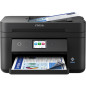 Multifunción inyección epson workforce wf - 2960dwf color wifi duplex 