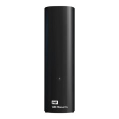Disco duro externo hdd wd western digital 20tb elements desktop 3.5 pu