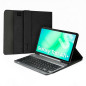 FUNDA + TECLADO TABLET KEYTAB PRO BT SAMSUNG TAB A11+ 11 SUBBLIM