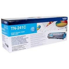 Toner brother tn241c cian 1400 paginas dcp9020cdw - mfc9140cdn - mfc93