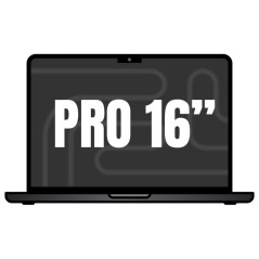 Apple Macbook Pro 16/ M4 Pro 14-Core CPU/ 48Gb/ 512Gb SSD/ 20-Core GPU
