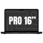 Apple Macbook Pro 16/ M4 Pro 14-Core CPU/ 48Gb/ 512Gb SSD/ 20-Core GPU