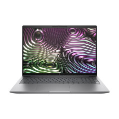 Portatil hp zbook x g1i u7 - 255hx 16gb ssd 1tb 16 pulgadas