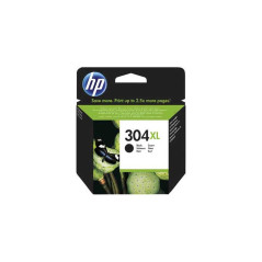 CARTUCHO NEGRO HP 304XL (N9K08AE)