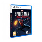 Juego ps5 - spider man miles morales