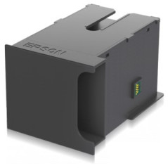 Caja de mantenimiento epson c13t04d000 et - 2700 - et - 3700 - et - 47