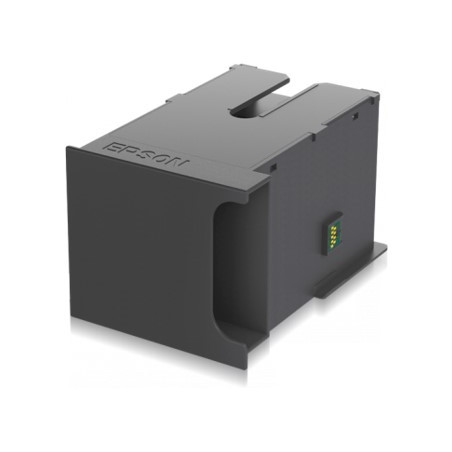 Caja de mantenimiento epson c13t04d000 et - 2700 - et - 3700 - et - 47