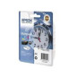 Multipack tinta epson t270540 wf3000 - wf7000 - despertador