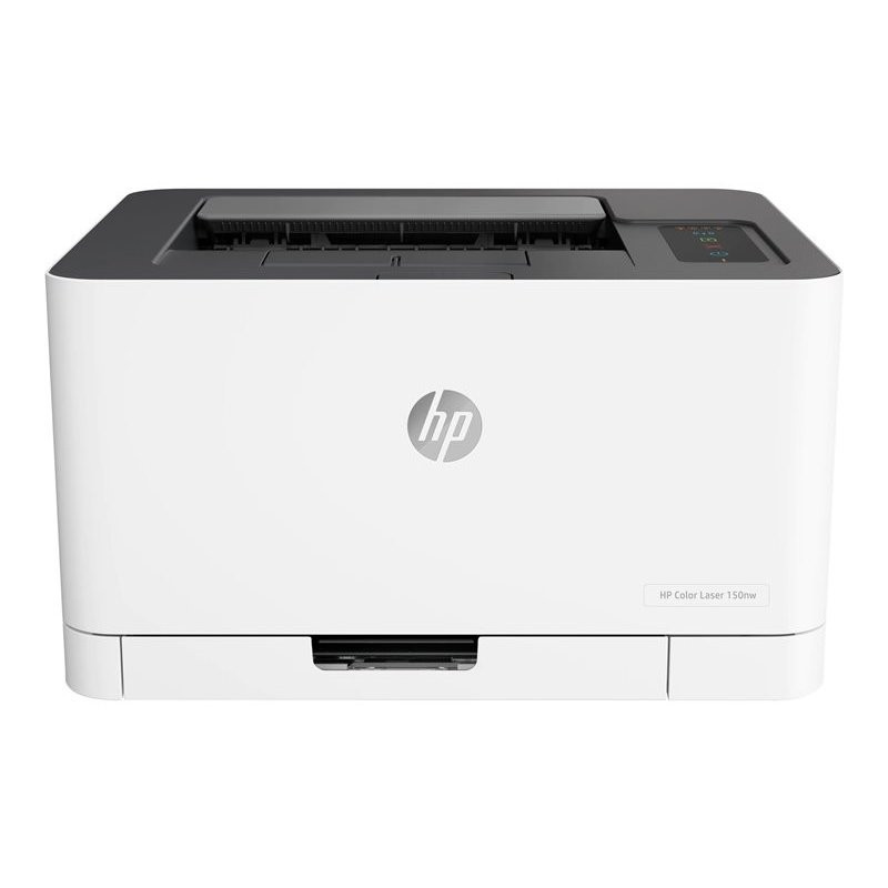 HP Impresora Color Laser 150nw HP Impresora Color Laser 150nw