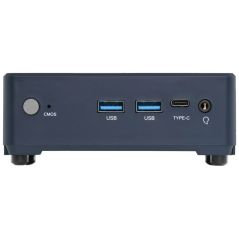 Leotec MiniPC AMD Ryzen R5 3500U 8GB 128GB NVME